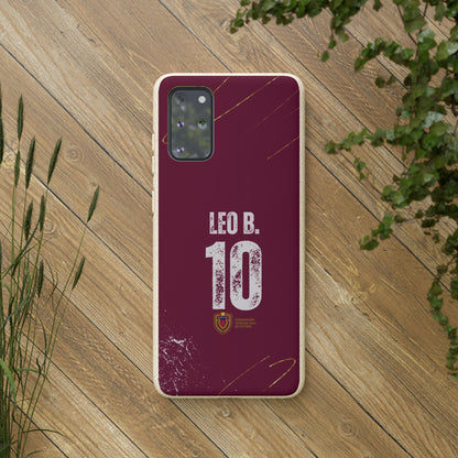 Funda Biodegradable | La Vinotinto | iPhone y Samsung