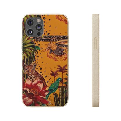 Funda Biodegradable | La Amazonía | iPhone y Samsung