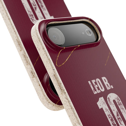Funda Biodegradable | La Vinotinto | iPhone y Samsung