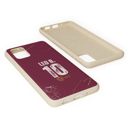 Funda Biodegradable | La Vinotinto | iPhone y Samsung