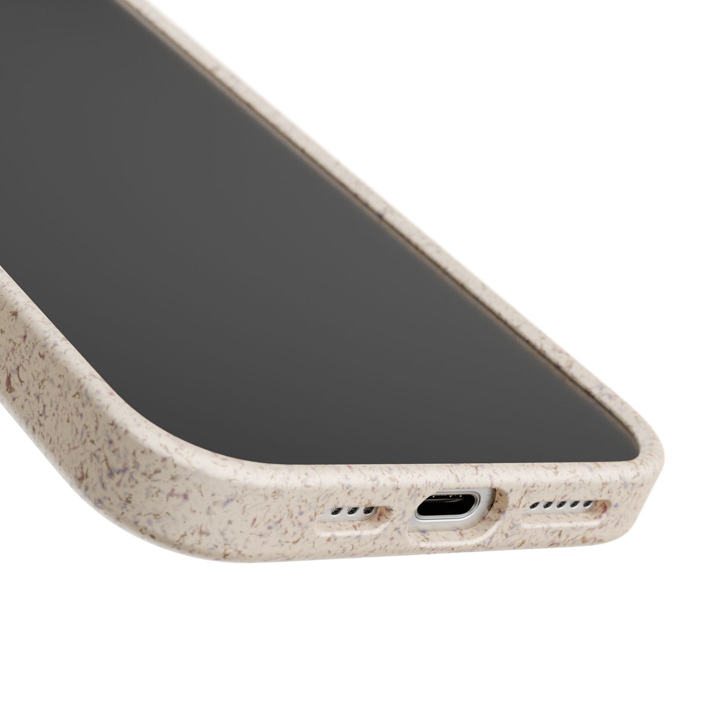 Funda Biodegradable | Bandera República Dominicana 🇩🇴 | iPhone y Samsung