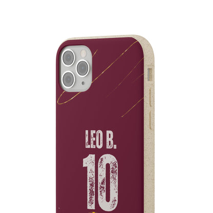 Funda Biodegradable | La Vinotinto | iPhone y Samsung