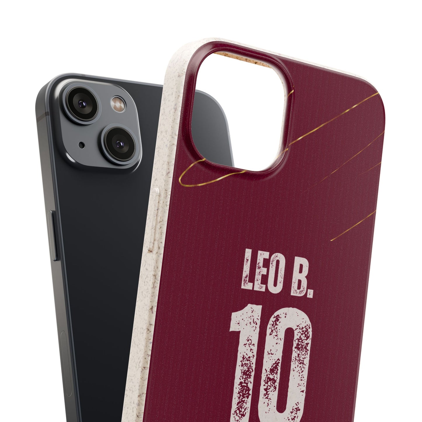 Funda Biodegradable | La Vinotinto | iPhone y Samsung