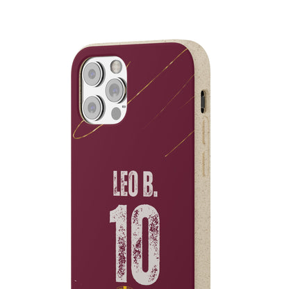 Funda Biodegradable | La Vinotinto | iPhone y Samsung