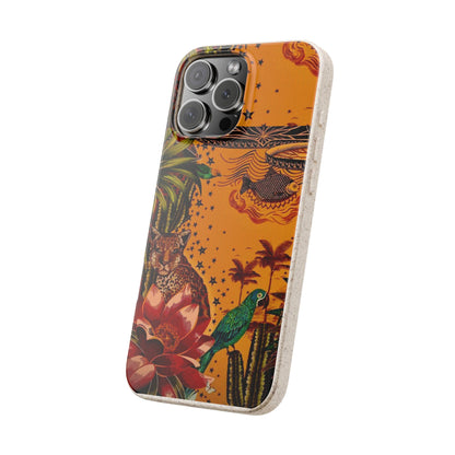 Funda Biodegradable | La Amazonía | iPhone y Samsung