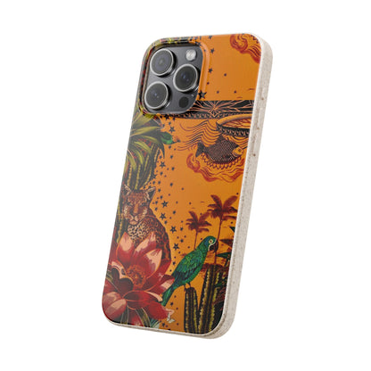 Funda Biodegradable | La Amazonía | iPhone y Samsung
