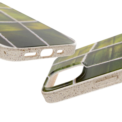 Funda Biodegradable | La Hayaca Mal Amarrada | iPhone y Samsun
