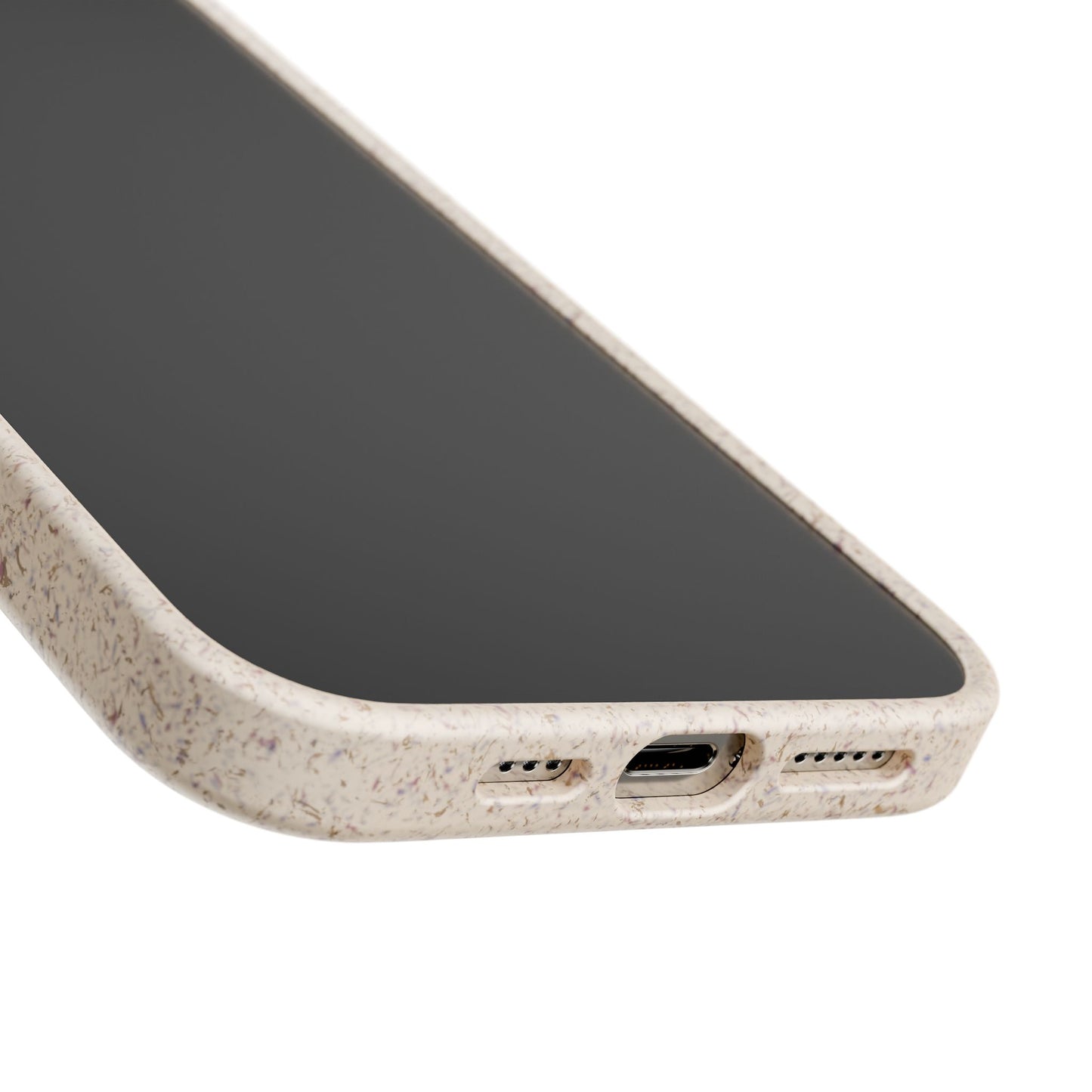 Funda Biodegradable | Bandera República Dominicana 🇩🇴 | iPhone y Samsung