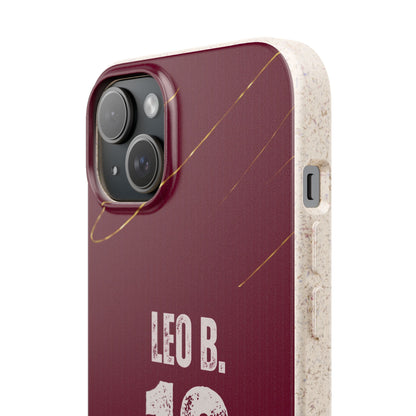 Funda Biodegradable | La Vinotinto | iPhone y Samsung