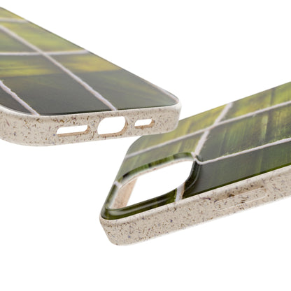 Funda Biodegradable | La Hayaca Mal Amarrada | iPhone y Samsun