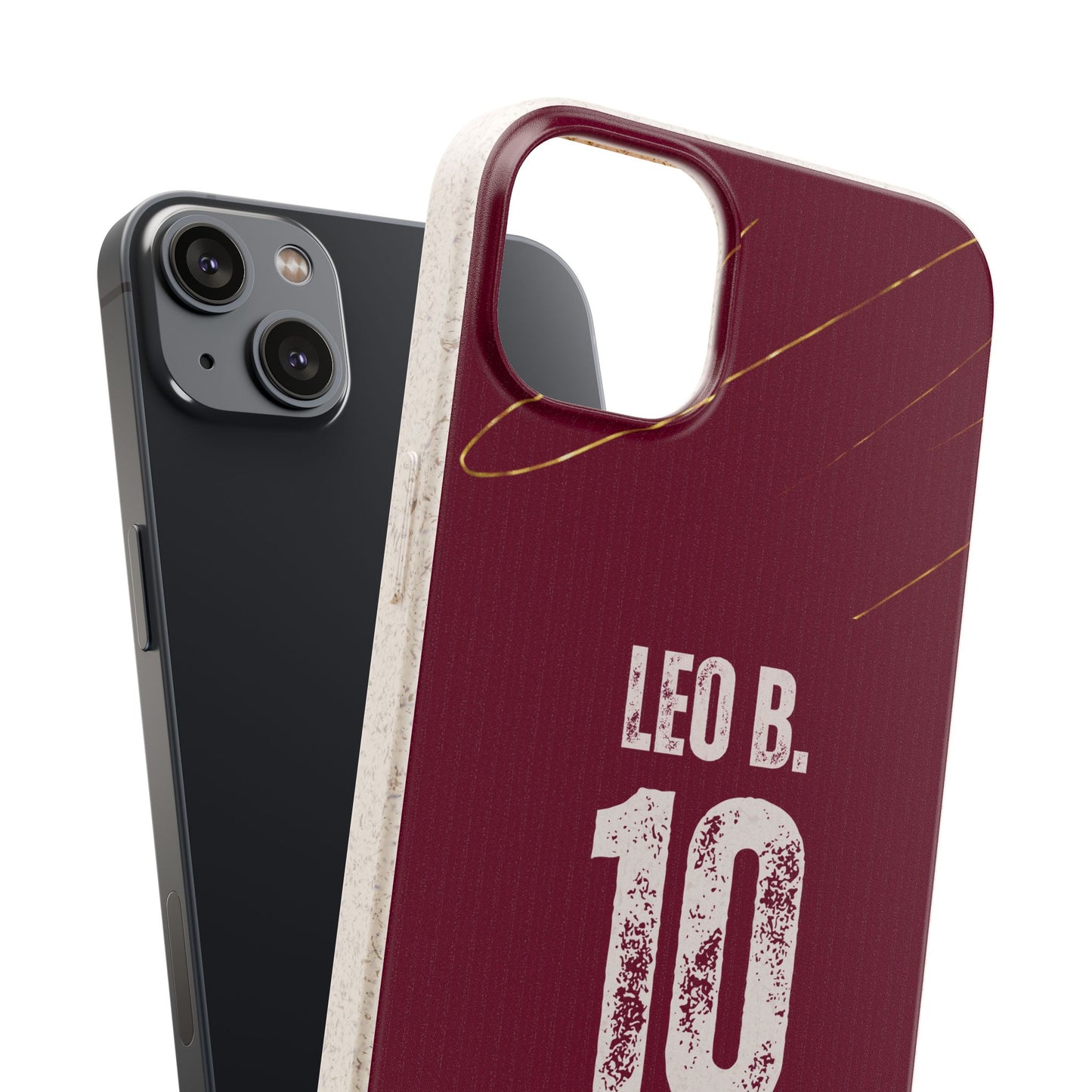 Funda Biodegradable | La Vinotinto | iPhone y Samsung