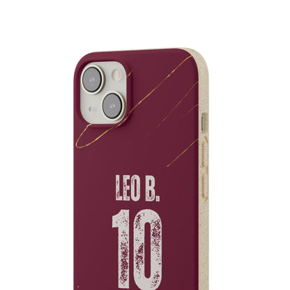 Funda Biodegradable | La Vinotinto | iPhone y Samsung