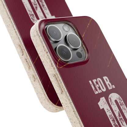 Funda Biodegradable | La Vinotinto | iPhone y Samsung