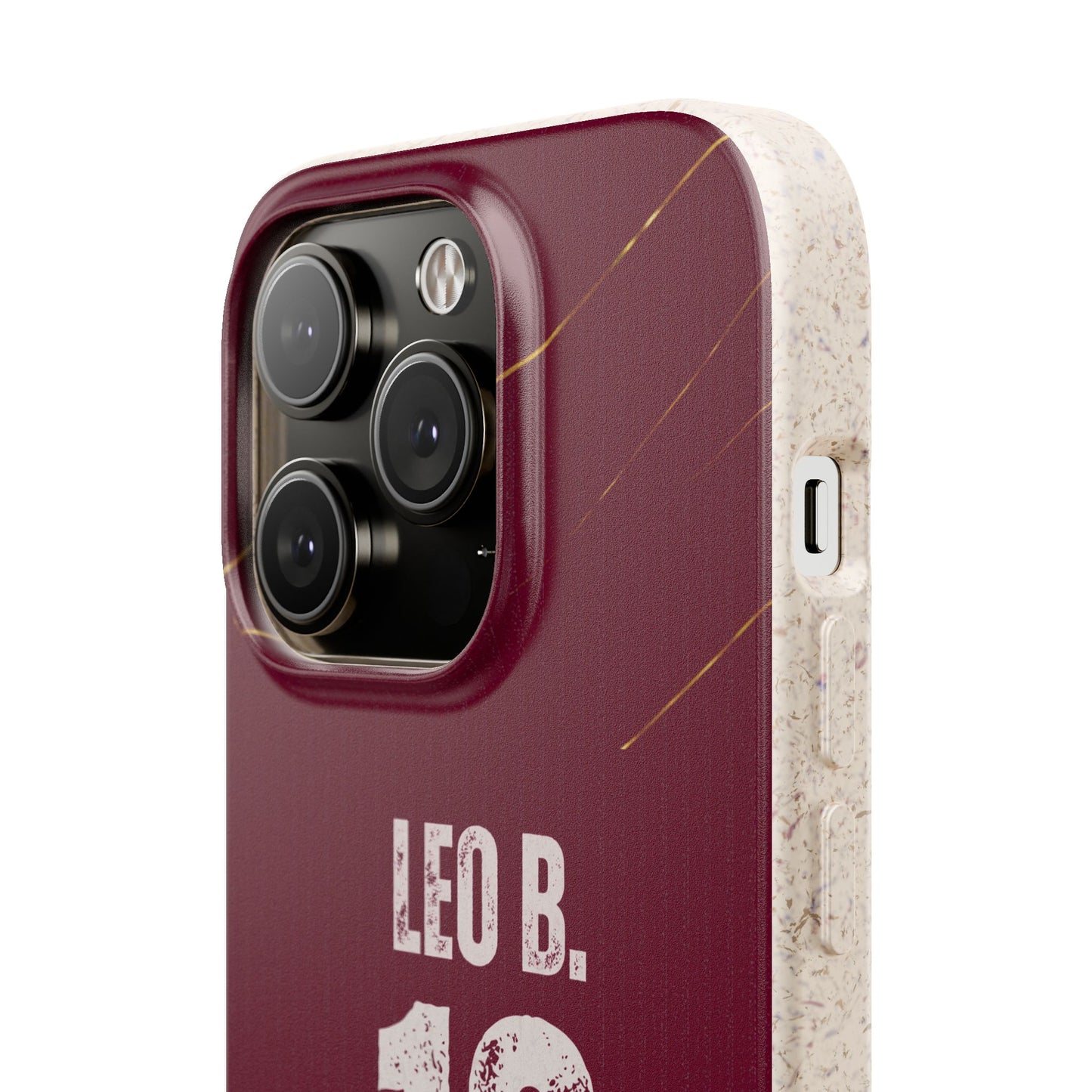 Funda Biodegradable | La Vinotinto | iPhone y Samsung