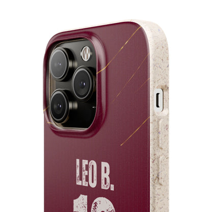 Funda Biodegradable | La Vinotinto | iPhone y Samsung