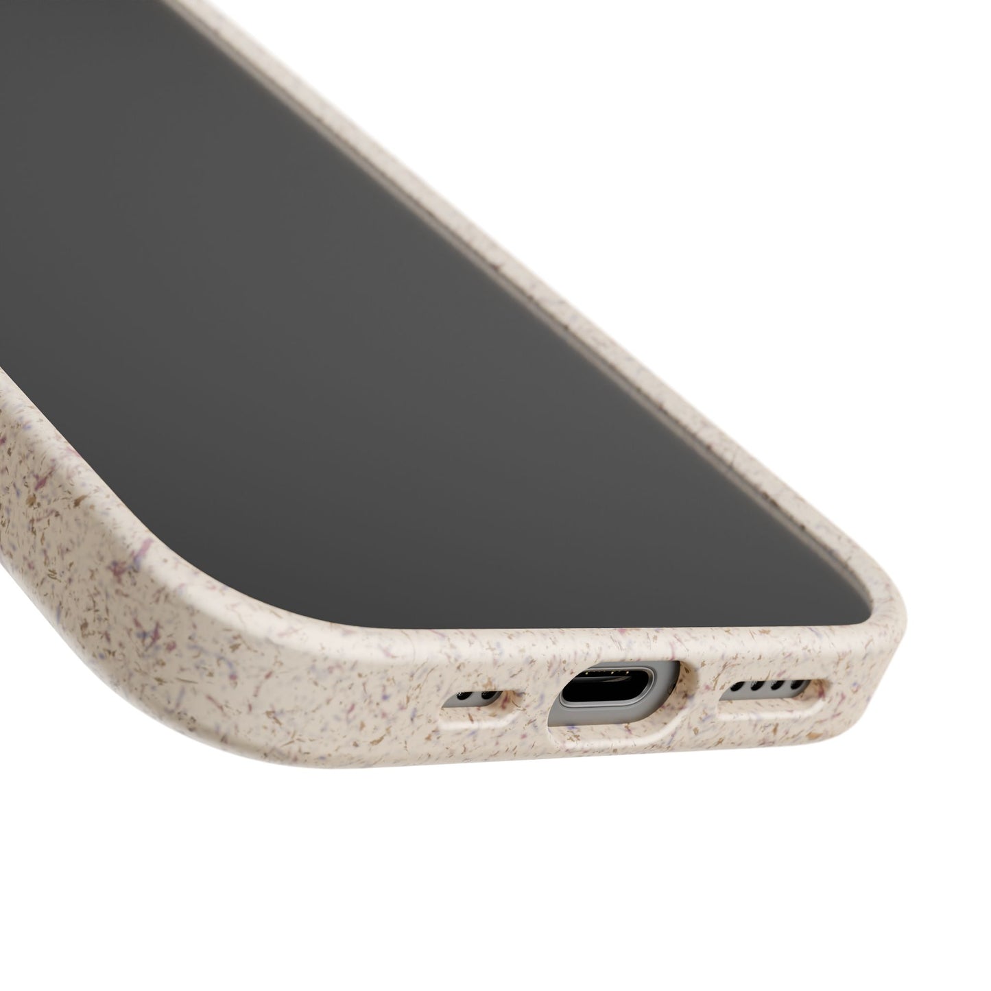 Funda Biodegradable | Bandera República Dominicana 🇩🇴 | iPhone y Samsung