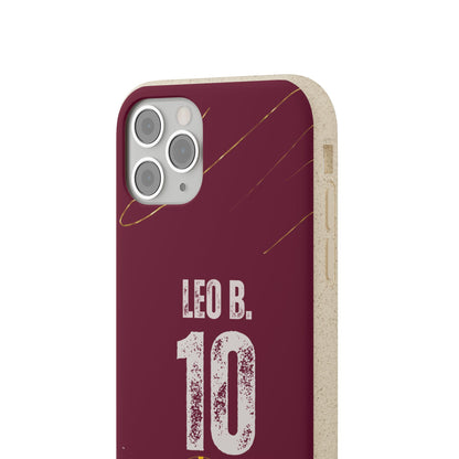 Funda Biodegradable | La Vinotinto | iPhone y Samsung