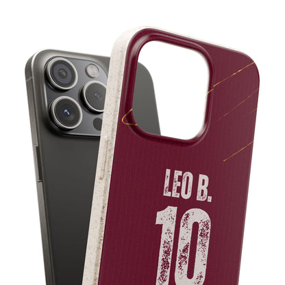 Funda Biodegradable | La Vinotinto | iPhone y Samsung
