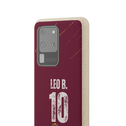 Funda Biodegradable | La Vinotinto | iPhone y Samsung