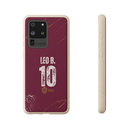 Funda Biodegradable | La Vinotinto | iPhone y Samsung