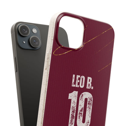 Funda Biodegradable | La Vinotinto | iPhone y Samsung