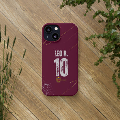 Funda Biodegradable | La Vinotinto | iPhone y Samsung