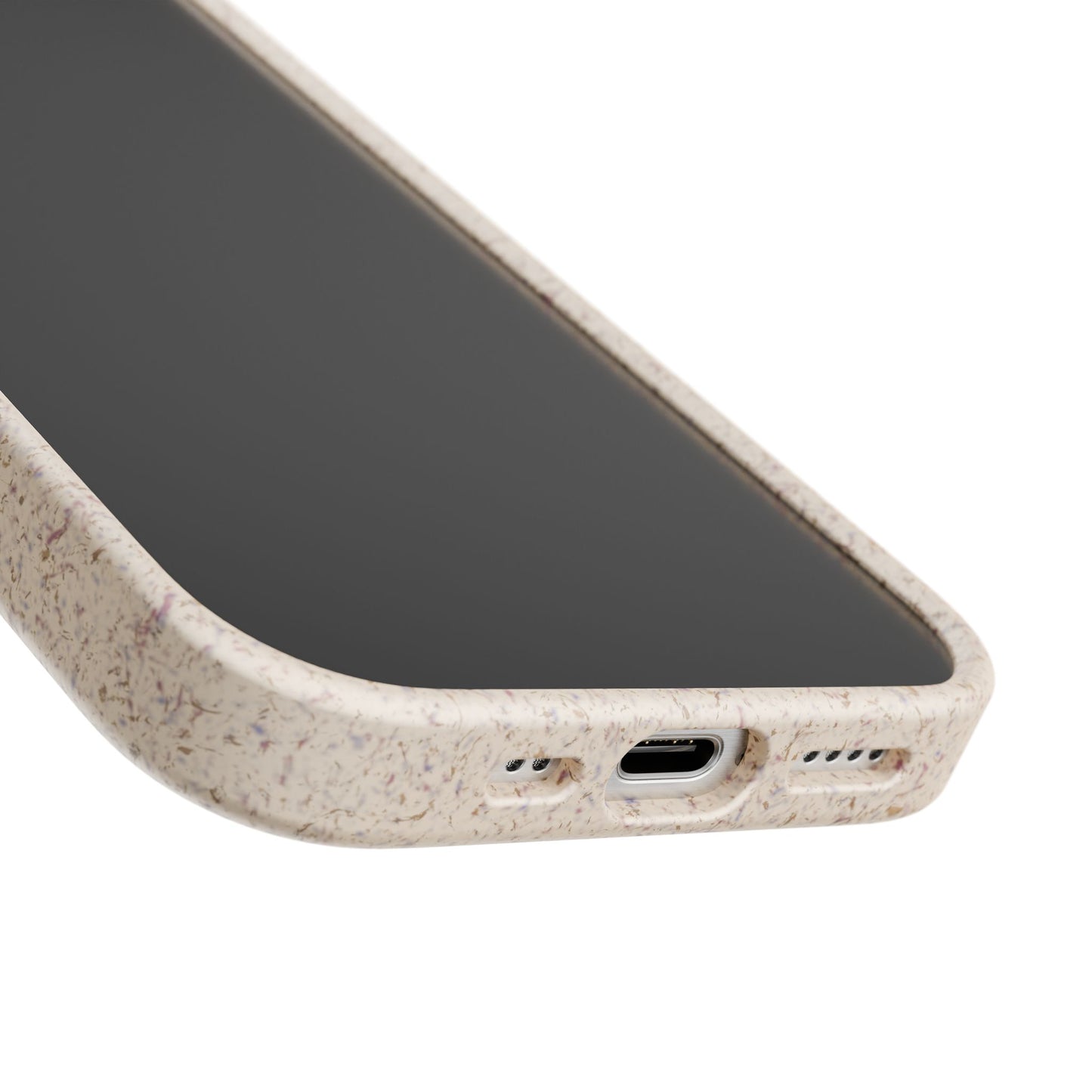 Funda Biodegradable | Bandera República Dominicana 🇩🇴 | iPhone y Samsung