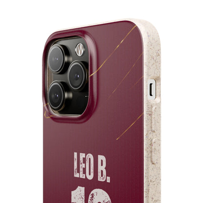 Funda Biodegradable | La Vinotinto | iPhone y Samsung