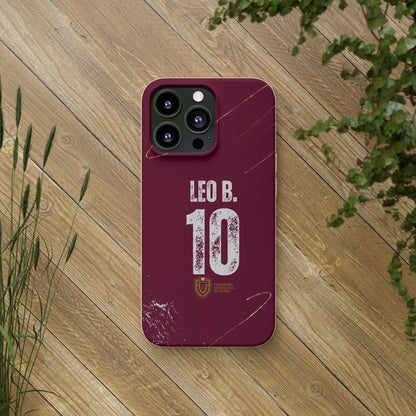 Funda Biodegradable | La Vinotinto | iPhone y Samsung