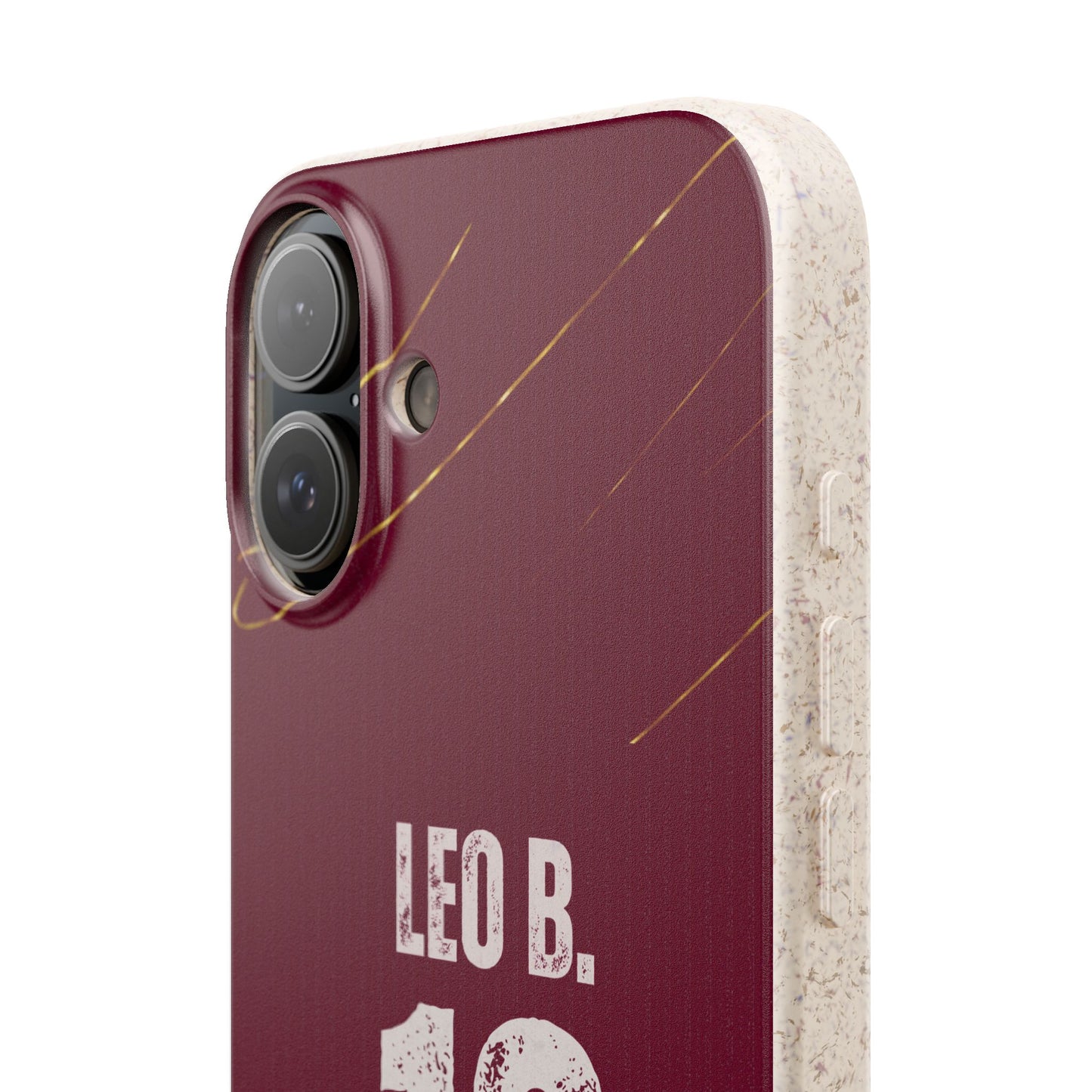 Funda Biodegradable | La Vinotinto | iPhone y Samsung