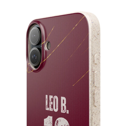 Funda Biodegradable | La Vinotinto | iPhone y Samsung