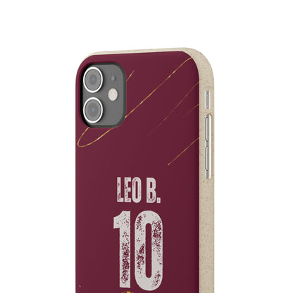 Funda Biodegradable | La Vinotinto | iPhone y Samsung