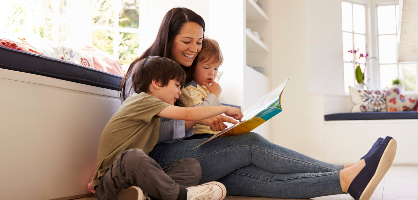 El Chigüire y los Mosquitos